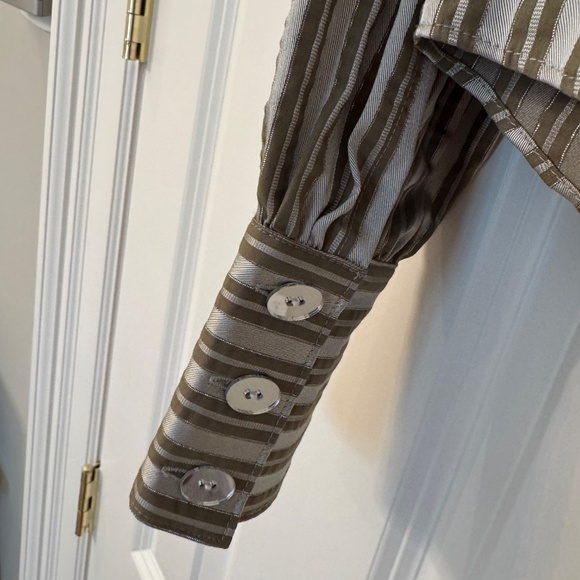 Meghan Fabulous blouse - Picture 4 of 4